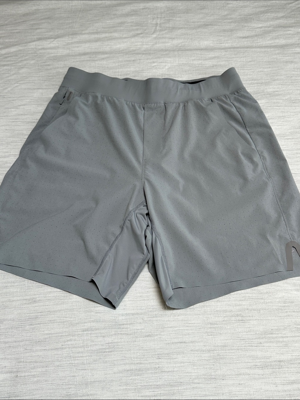 Ten Thousand Shorts